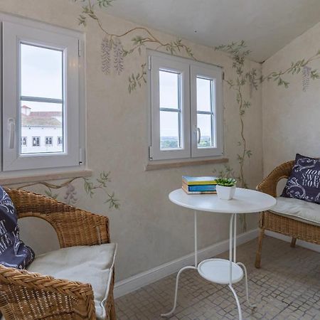 Casa Do Terreirinho By Lovelystay Sintra Exteriér fotografie