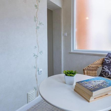 Casa Do Terreirinho By Lovelystay Sintra Exteriér fotografie