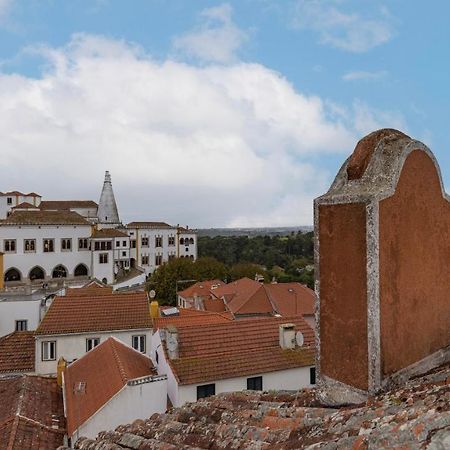 Casa Do Terreirinho By Lovelystay Sintra Exteriér fotografie