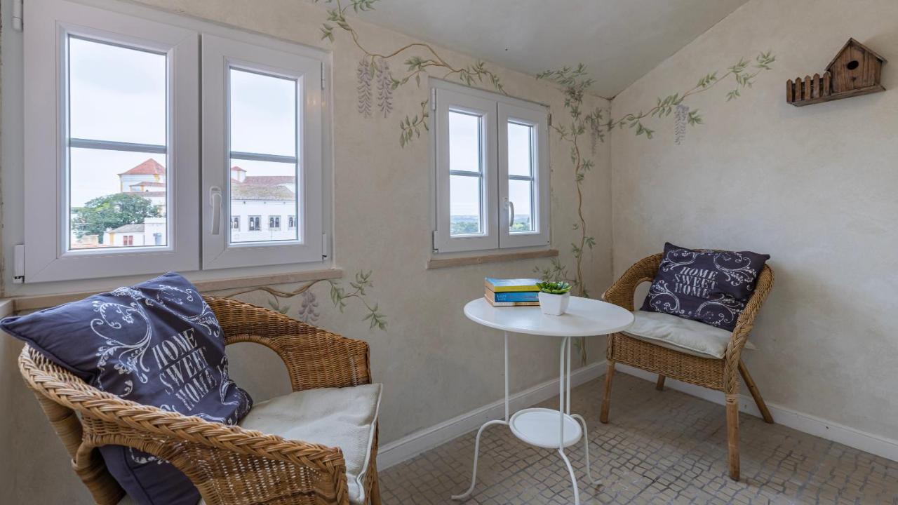 Casa Do Terreirinho By Lovelystay Sintra Exteriér fotografie